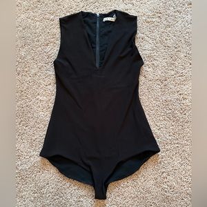 Alice + Olivia bodysuit
